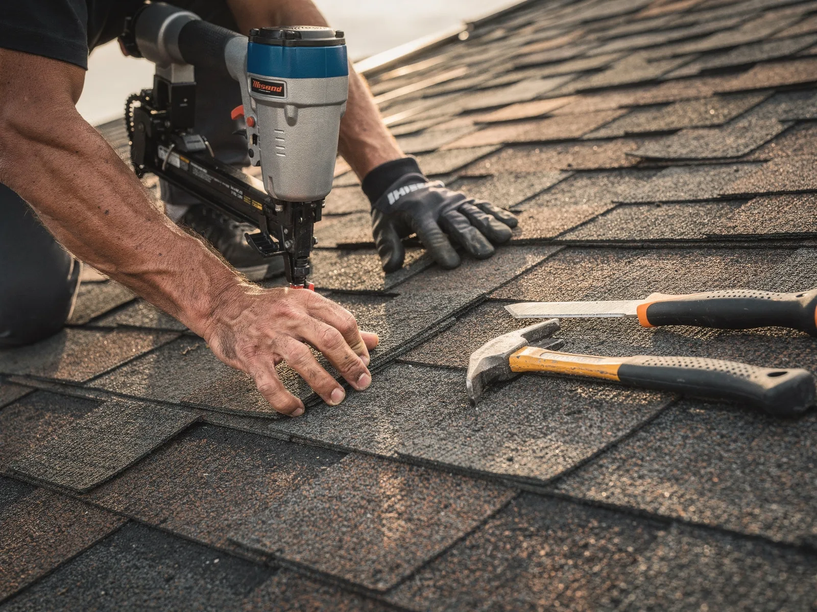 Why choose Roof Repair in Cheltenham, MD